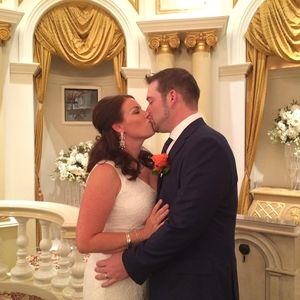 Meet your Posher, Andy